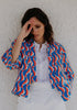 Maison Fauve - Nage Libre (Freestyle) Jacket